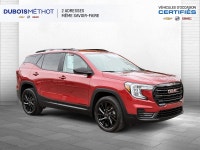 GMC TERRAIN SLE ELEVATION 2023 A TRACTION ITNEGRALE 2023 EQUIPE DU MOTEUR 4 CYL 1.5L TURBO AVEC TRAN... (image 7)