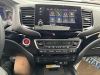 2021 Honda Pilot Black Edition 3.5L V6 ALL MAINTENANCE UP TO DATE, and we have reconditioned the veh... (image 6)