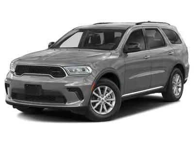 For a quick response please text 403-820-9940. AMVIC licensed business Introducing the 2024 Dodge Du...