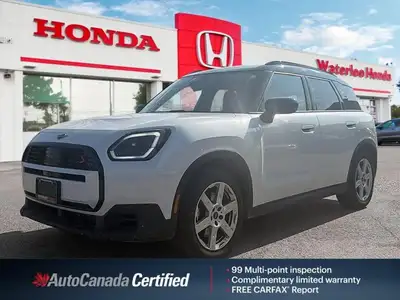 *The listed price reflects a financing offer and includes a $1,500 rebate.* *WATERLOO HONDA'S **PRE-...