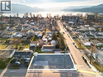 An exceptional land opportunity just steps to Gyro Beach—one of the most coveted pockets of the Lowe...