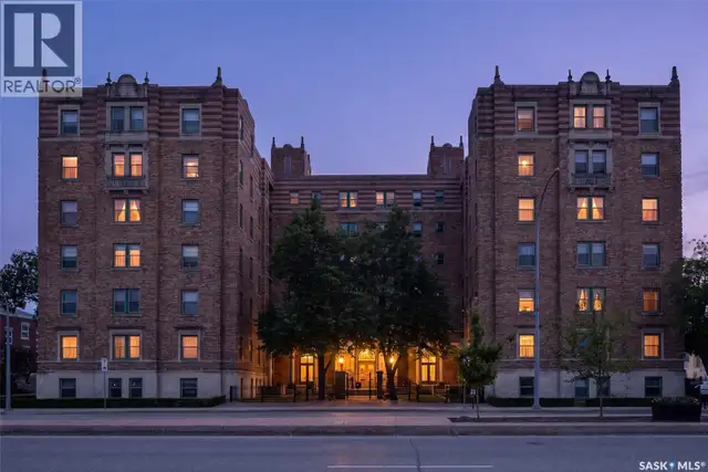 214 2305 Victoria AVENUE Regina, Saskatchewan in Condos for Sale in Regina - Image 8