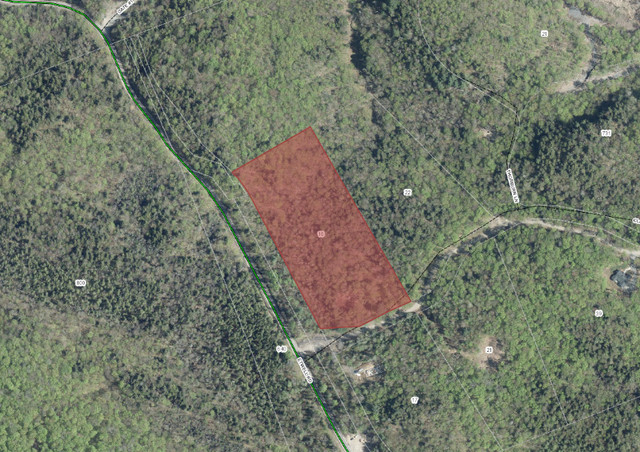 Prestigious 9.39-acre mature forested property in Land for Sale in Muskoka - Image 2