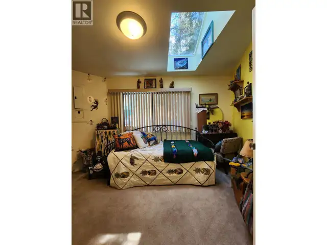 8398 BRIDGE LAKE ROAD Bridge Lake, British Columbia in Houses for Sale in 100 Mile House - Image 26