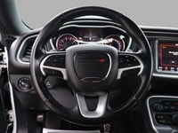 SAEFTY INCLUDED LOCAL ONTARIO CAR SERVICE RECORDS Nice Clean Dodge Challenger GT 3.6L V6 AWD With Au... (image 8)