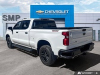 Saskatoon Motor Products - Recent Arrival! 2024 Chevrolet Silverado 1500 LT Trail Boss - Certified.... (image 3)
