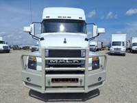 Ryder Stock ID: 866414 Transmission Type/Speed: AUTO 12 Engine: DIESEL MP8'17 445/1300-1700 Horse Po... (image 1)
