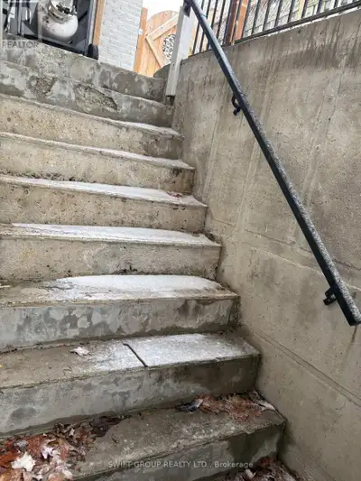 Don't risk family safety - rent a legal basement. Best value for the money - Legal 2 Bedrooms Baseme...