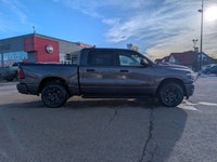 The 2026 Ram 1500 Black Express delivers bold style and confident capability in a full size pickup b... (image 7)