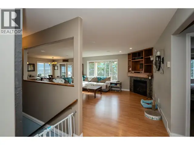240 WESTRIDGE DRIVE Williams Lake, British Columbia in Houses for Sale in Williams Lake - Image 4