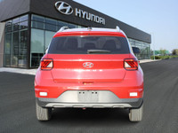The 2022 Hyundai Venue Ultimate is a compact SUV that offers a blend of modern design, advanced tech... (image 5)