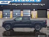 Come see this certified 2024 Toyota Tacoma TRD Sport Premium | Leather | Sunroof | Heated + Ventilat... (image 1)