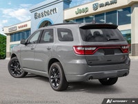 This Dodge Durango has a strong Regular Unleaded V-6 3.6 L/220 engine powering this Automatic transm... (image 3)