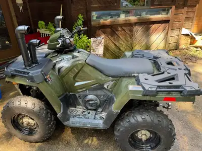 Welcome to Ride Collective - BC APPLY NOW: https://www.ridecollective.ca/get-pre-approved The 2018 P...