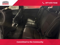 2023 Honda Odyssey Black Edition — the ultimate family minivan with premium style and comfort. Featu... (image 6)