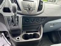 Price includes $1,000 finance credit. Price does not include fees or taxes. The 2019 Ford Transit Va... (image 8)