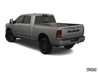This Ram 3500 boasts a Intercooled Turbo Diesel I-6 6.7 L/408 engine powering this Automatic transmi... (image 1)