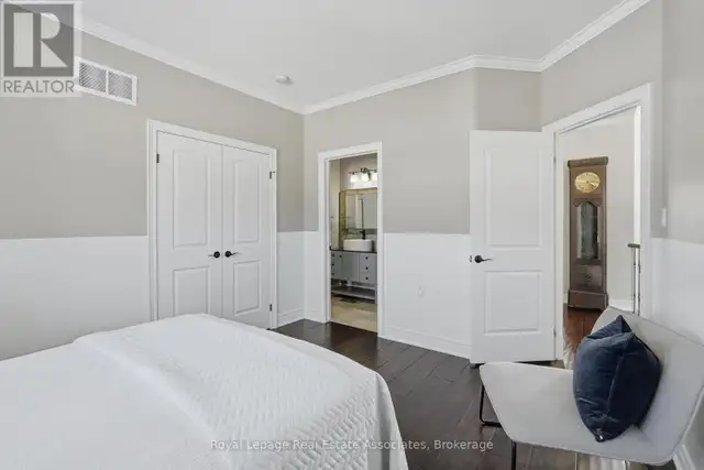 100 CHESSWOOD TRAIL Hamilton, Ontario in Houses for Sale in Oakville / Halton Region - Image 26