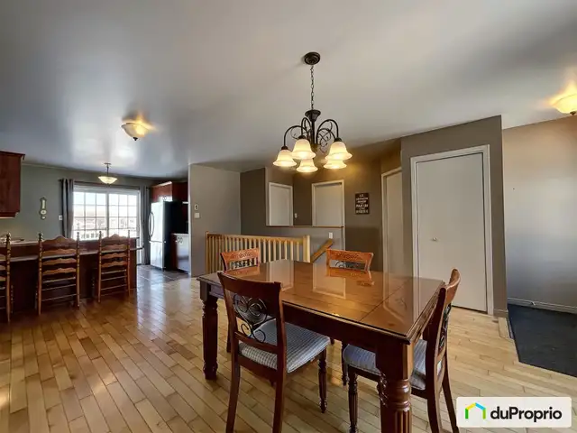 $395,000 - Bungalow for sale in Chesterville in Houses for Sale in Victoriaville - Image 6