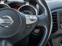 VEHICLE SOLD AS IS: The motor vehicle sold under this contract is being sold as is and is not repres... (image 9)