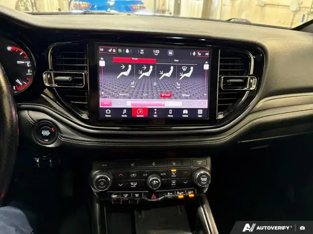 2022 Dodge Durango GT655687687948821221
