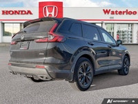 *The listed price reflects a financing offer and includes a $1,500 rebate.* *WATERLOO HONDA'S **PRE-... (image 5)