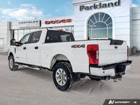 The *2020 Ford F-350* is built to handle the toughest jobs with confidence, powered by the legendary... (image 2)