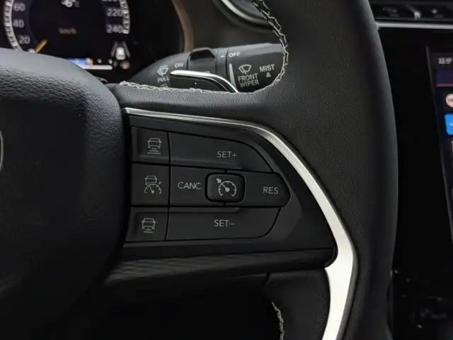 2025 Jeep Grand Cherokee Altitude * - Power Liftgate - Wireless in Cars & Trucks in Calgary - Image 19