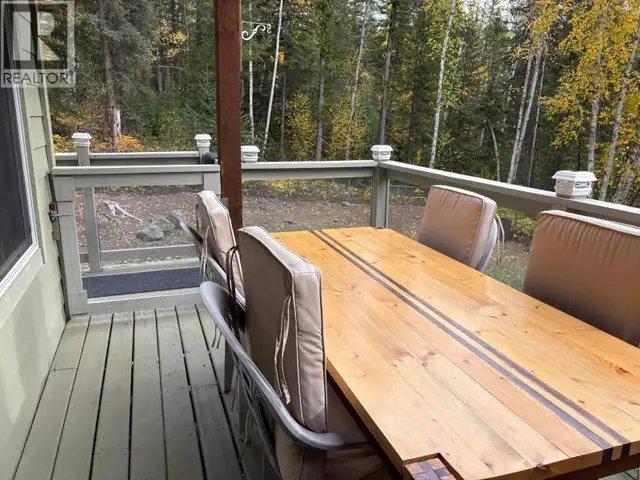 3557 CANDLE DRIVE Canim Lake, British Columbia in Houses for Sale in 100 Mile House - Image 18