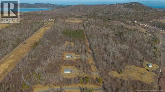 0 Route 127 Bayside, New Brunswick in Land for Sale in Saint John - Image 7