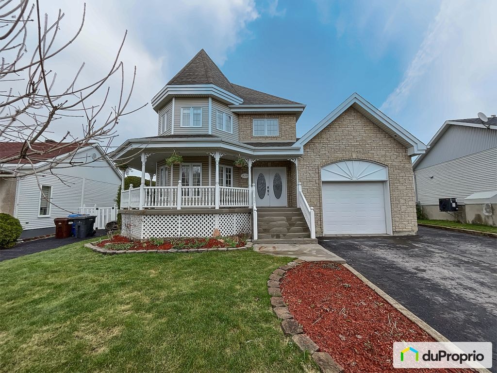 $778,000 - 2 Storey for sale in Deux-Montagnes — photo 2
