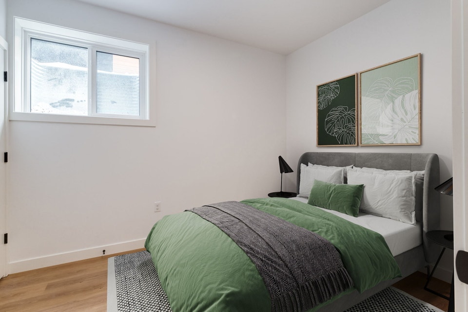 1-Bedroom Suite – RK22 Richmond Living, 2015 22 Street SW 2