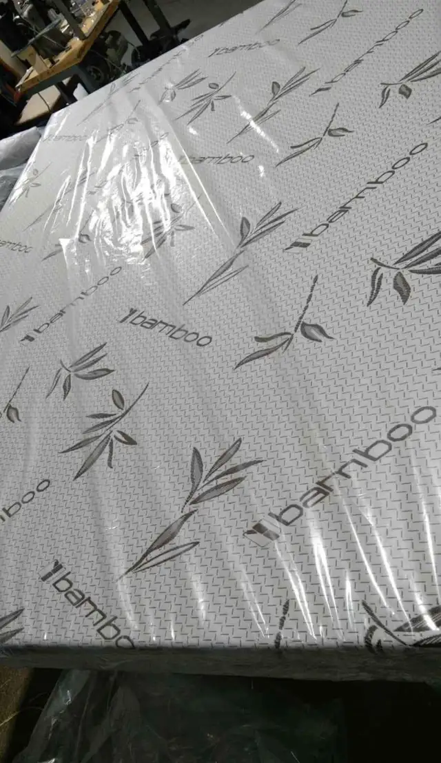 Mattress, Spring & Frame for Sale – COD in Beds & Mattresses in Mississauga / Peel Region - Image 4