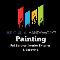Painting Services & Handyman
