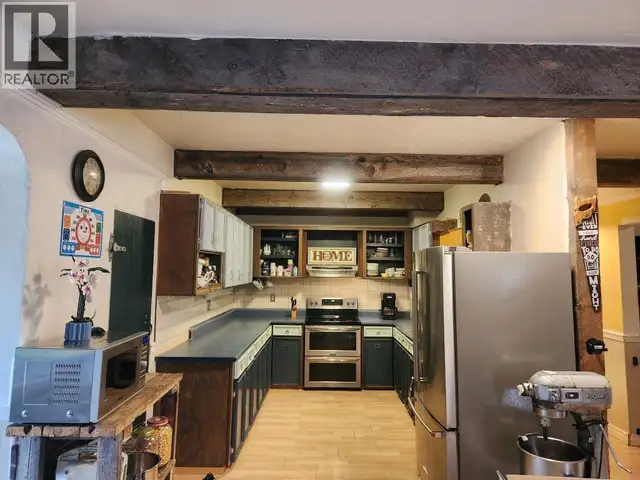 8849 AIRPORT ROAD Fort St. James, British Columbia in Houses for Sale in Smithers - Image 4