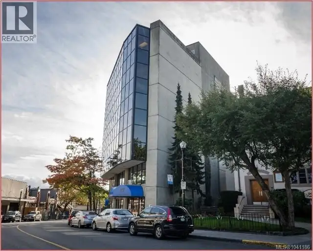 401 17 Church St Nanaimo, British Columbia in Commercial & Office Space for Rent in Nanaimo - Image 9