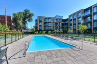 PROMOTION-Apartment for rent logement locatif-2-3 chambres/bedrooms-5.5-4 1/2, 5 1/2-2cc 3cc-VSL Mon... (image 8)