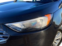 This Ford Edge has a dependable Intercooled Turbo Premium Unleaded I-4 2.0 L/122 engine powering thi... (image 8)