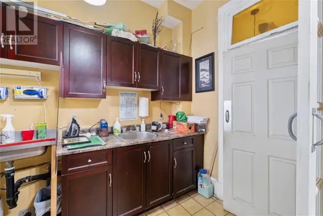 132 Water Street St. John's, Newfoundland & Labrador in Houses for Sale in St. John's - Image 12