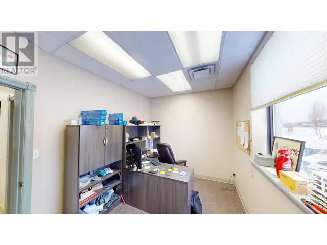 11113 TAHLTAN ROAD Fort St. John, British Columbia in Commercial & Office Space for Sale in Fort St. John - Image 14