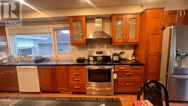 A1 - 949 WILLOWDALE AVENUE Toronto (Newtonbrook East), Ontario in Long Term Rentals in City of Toronto - Image 10
