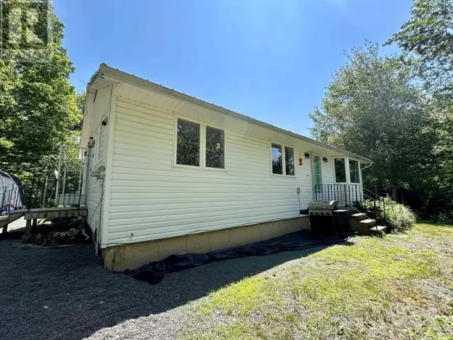 1209 Highway 4 Mount Thom, Nova Scotia in Houses for Sale in New Glasgow - Image 3