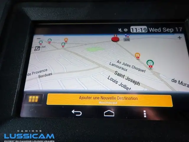 2020 Kenworth T680 in Heavy Equipment in Longueuil / South Shore - Image 23