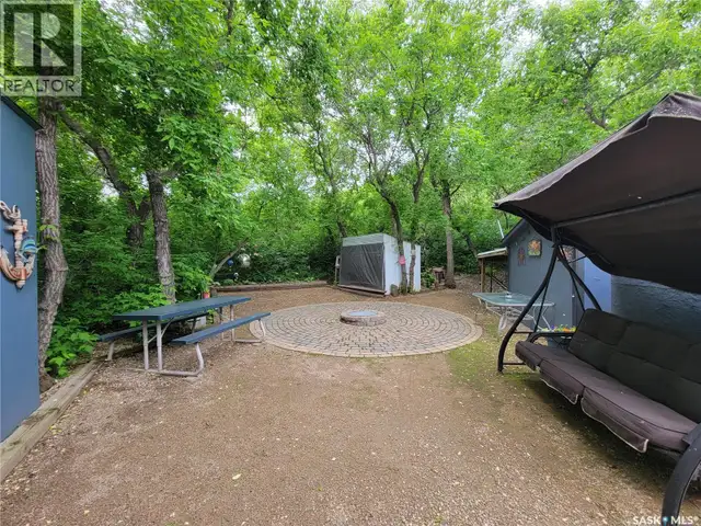 Catherine Road acreage Katepwa Beach, Saskatchewan in Houses for Sale in Regina - Image 38