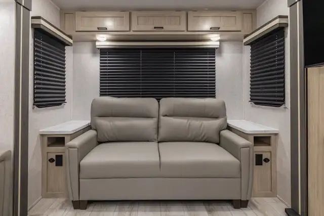 2026 Forest River DELLA TERRA 272RL in Travel Trailers & Campers in Regina - Image 12