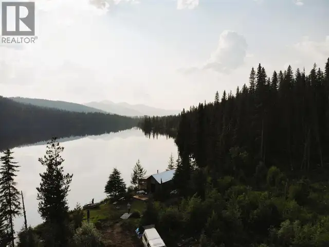 5900 BOWRON LAKE ROAD Wells, British Columbia in Houses for Sale in Quesnel - Image 16
