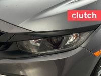 Brake Assist, Front Heated Seats, Folding Rear Seats and more! Clutch is the largest online used car... (image 8)