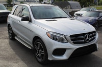 2018 Mercedes-Benz GLE 2018 MERCEDES-BENZ GLE 400 4MATIC SPORT AMG NIGHT PACK, 130.712 KM: SPORT AMG... (image 4)