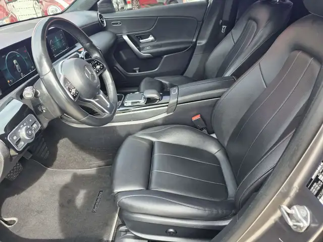 2020 Mercedes-Benz A-Class A 2205488685341062041615