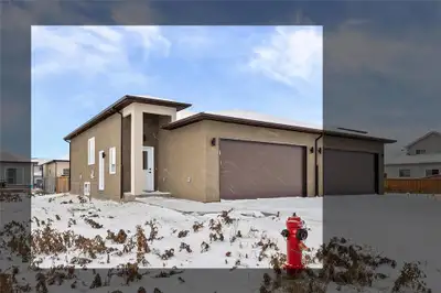 R14//Selkirk/Showings start now. Offers as received. Come Visit our Show home at 804 Mclean Ave ,Tue...